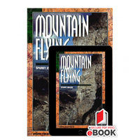 Mountain Flying, Sparky Imeson