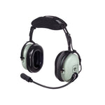 David Clark - H8532 Pro Audio Headset w/ Microphone