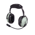 David Clark - H8535 Pro Audio Headset w/ Microphone