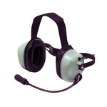 David Clark - Surrond-the-Ear Bluetooth Headset w/ Microphone, H8542
