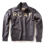 Red Canoe - RCAF Full Zip, Front