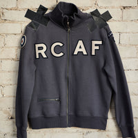 Red Canoe - RCAF Full Zip, Front