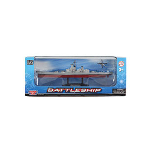 WowToyz® Battleship Desktop Model Pilots HQ LLC.