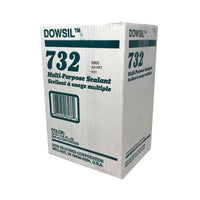 Dowsil™ - RTV-732 Multi-Purpose Sealant, MIL-A-46106