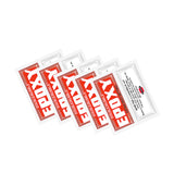 Double/Bubble® - Red Extra Fast Set Epoxy | 04001 5 Pack