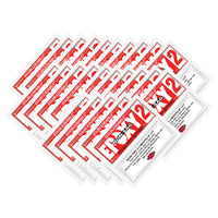 Double/Bubble® - Red#2 Extra Fast Set (non-sag) | 04008