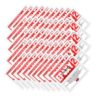 Double/Bubble® - Red#2 Extra Fast Set (non-sag) | 04008