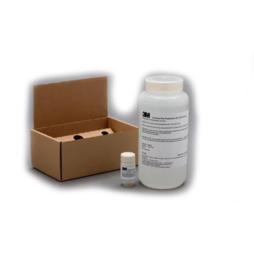3M - AC-130-2 Clear BMS5-162 Type I, Form 2S Spec Surface Pre-Treatment - 1500 mL kt | 051141-57818:4PACK