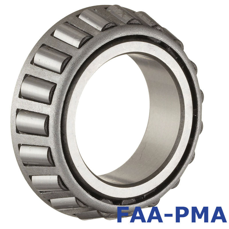 Timken Aircraft Bearing Cone 0812520629 Pilots HQ LLC.