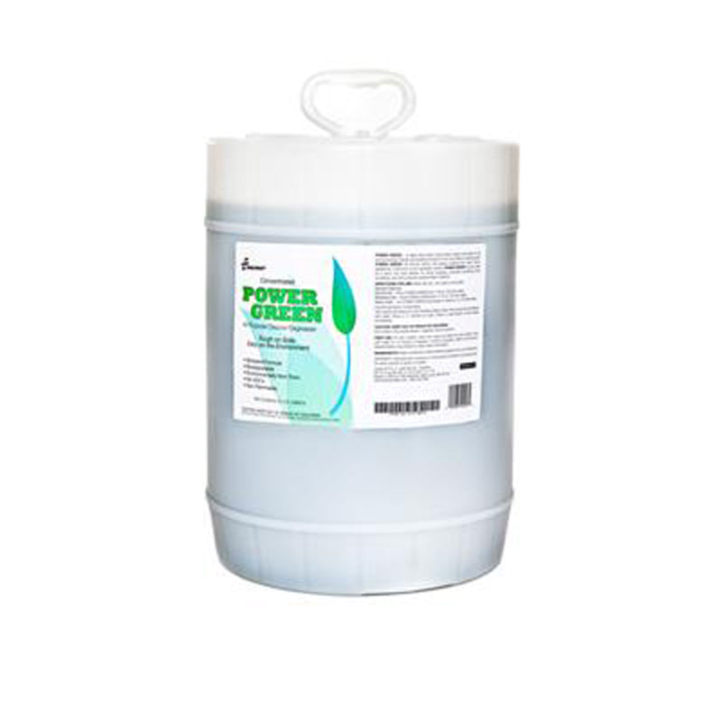 Skilcraft® Power Green BioBased All Purpose Cleaner Pilots HQ LLC.