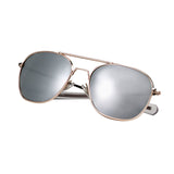 G.I. Type MIL-STD 105 Aviator Sunglasses