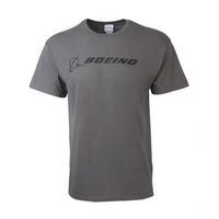 Boeing - Signature T-Shirt Short Sleeve
