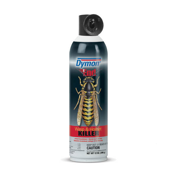 Dymon THE End™ Wasp & Hornet Killer - 20oz Aerosol | 18320