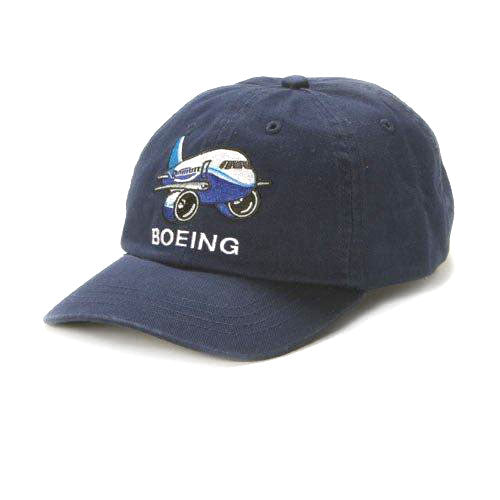 Boeing - Pudgy Plane Youth Hat