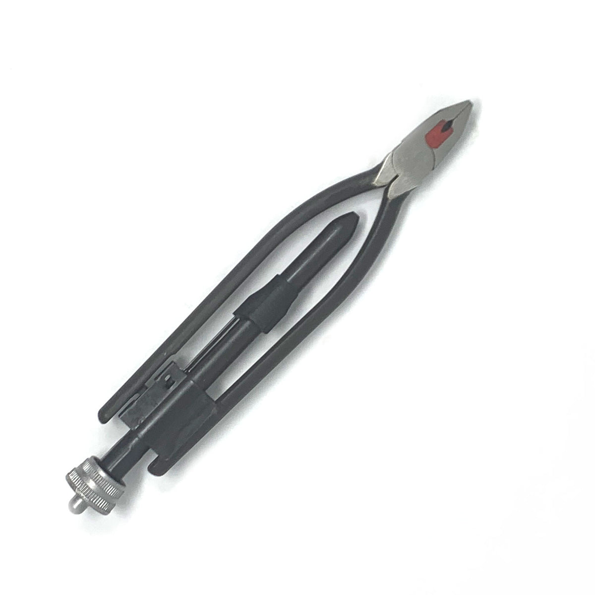 Milbar - Manual Return Saftey Wire Twister Pliers – Pilots HQ LLC.