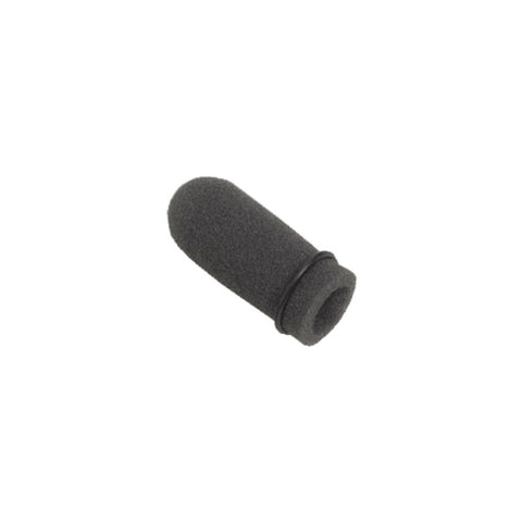Aviation Headset Mic Covers