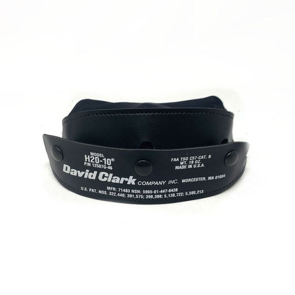 David Clark - Stretch Head Pad Restraint | 40501G-01