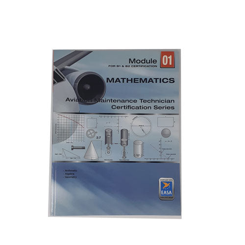 Mathematics For Aircraft Maintenance | BATB085