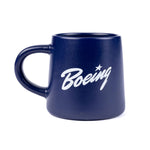 Boeing - Script Logo Mug