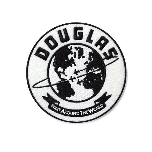 Boeing - Douglas Heritage Patch