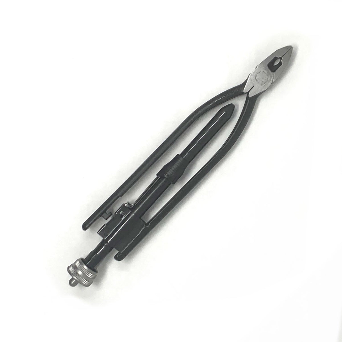 Milbar 3W6 Safety Wire Twister,10-1/2In