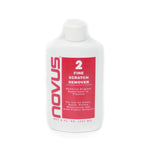 Novus - 2 Plastic Polish Fine Scratch Remover 8 oz Bottle | 7030-80Z