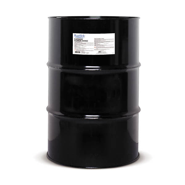 Rustlick™ Carbide Powergrind Grinding Coolant - 55 Gallon | 74552