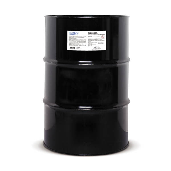 Rustlick™ WS-500A Fluid - 55 Gallon | 74555