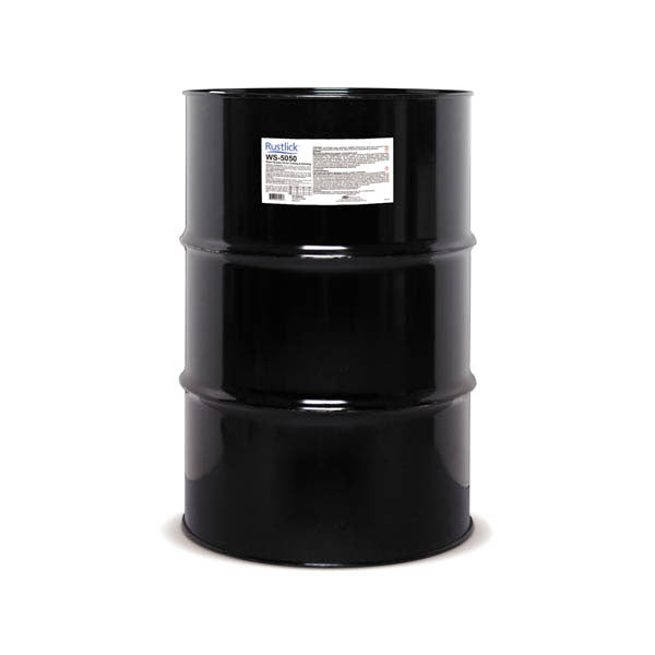 Rustlick™ WS-5050 Cutting and Grinding Fluid - 55 Gallon | 74556