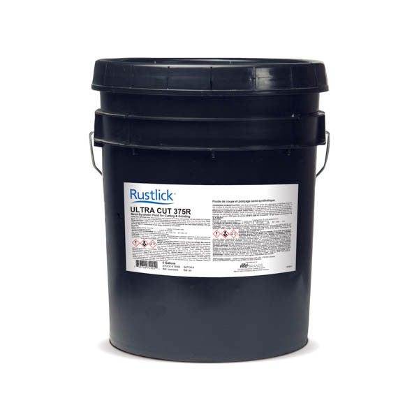 Rustlick™ ULTRACUT® 375R Cutting Oil - 5 Gallon | 74905
