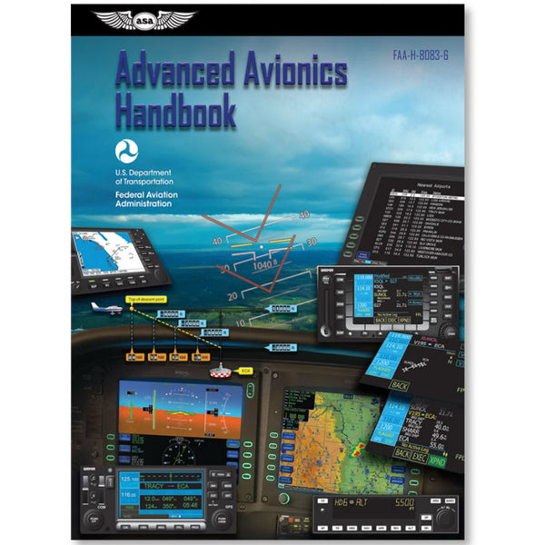 ASA - Advanced Avionics Handbook