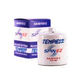 Tempest - SPIN EZ™ Aircraft Oil Filter | AA48103-2