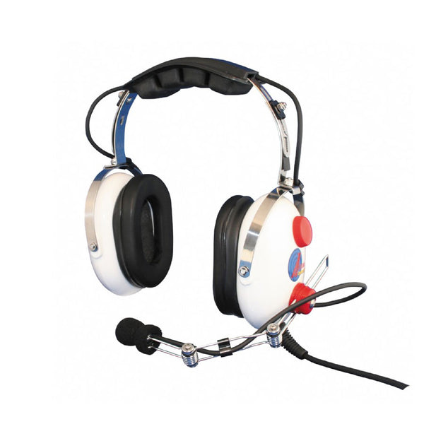 Avcomm - Kid's Aviation Headset - With iPod Port | AC260