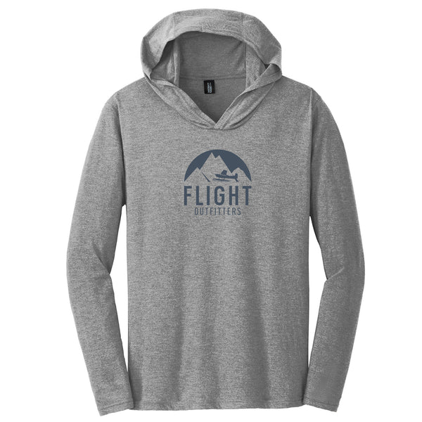 Flight Outfitters - Bush Pilot Lightweight Hoodie