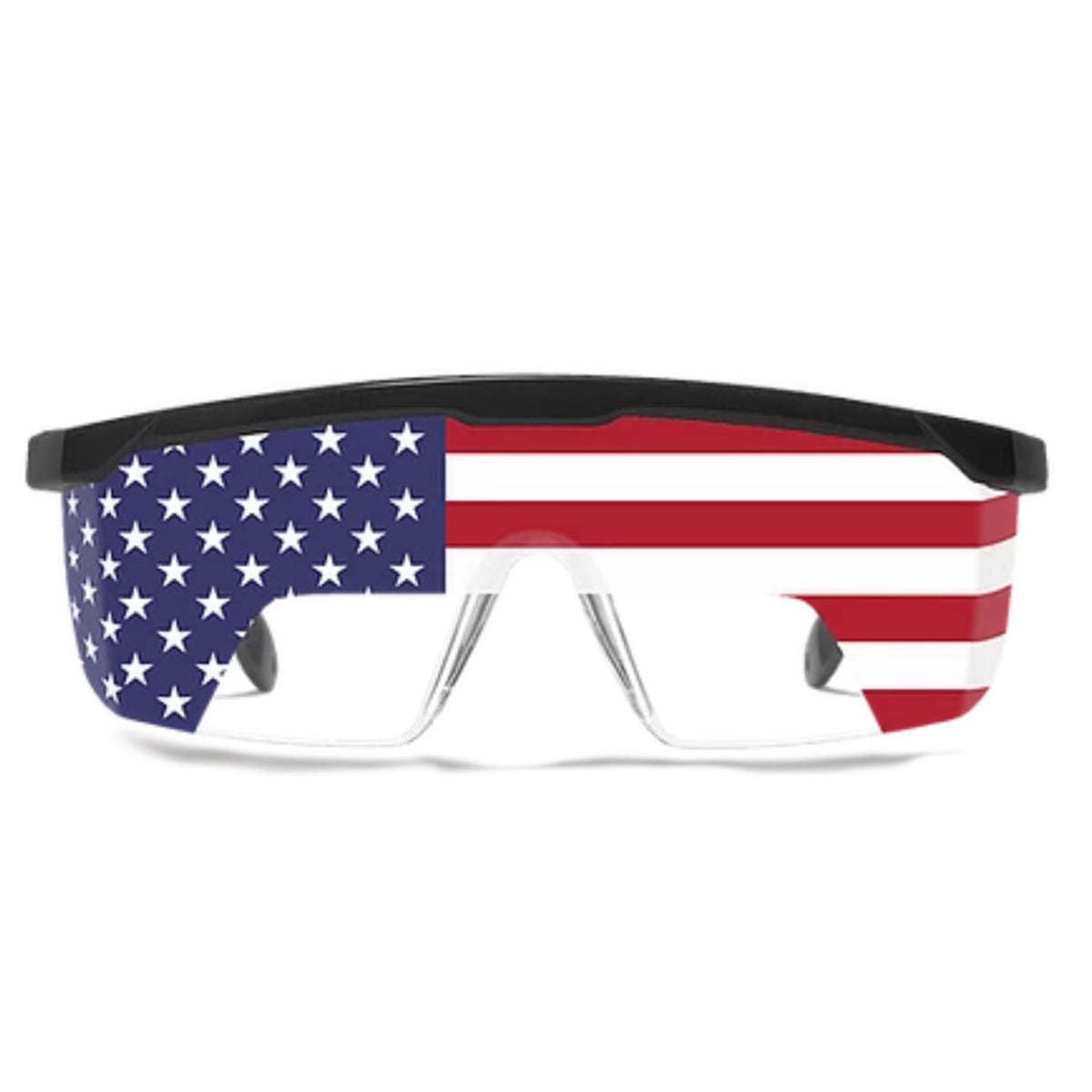 Certified Foggles The Patriots IFR Training Glasses Pilots HQ LLC.