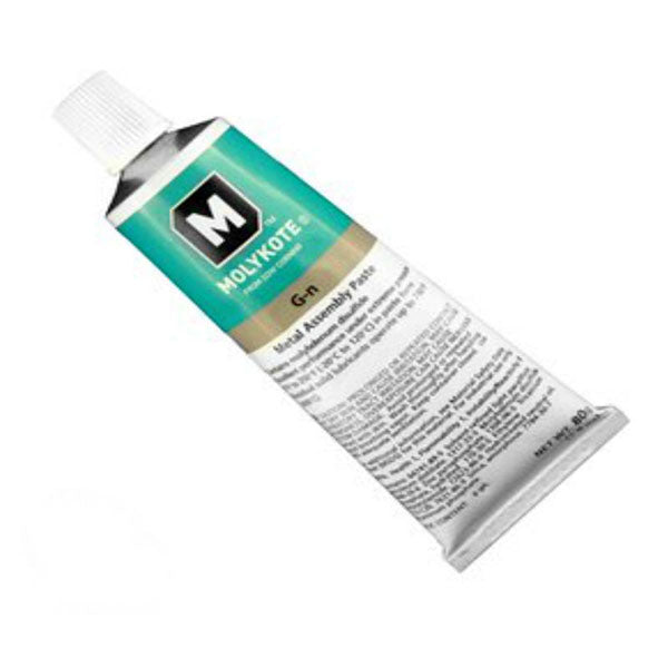 Dow Corning - Molykote G-N Metal Assembly Paste, 2.8oz | 2076675
