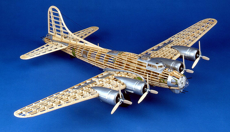 Guillows model aircraft hotsell