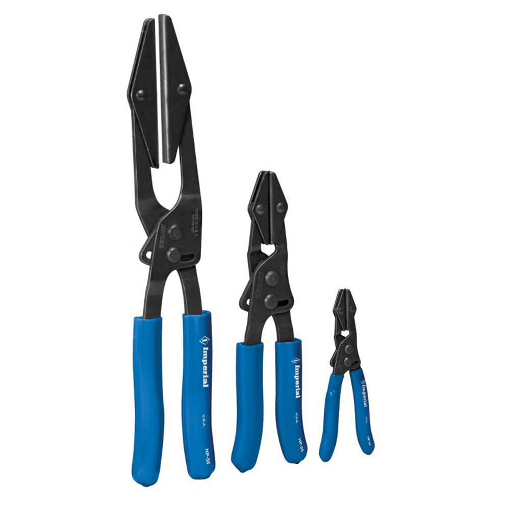 KWIKVISE™ Hose PinchOff Pliers Pilots HQ LLC.