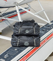 Flight Outfitters - Sea Plane Pilot Duffle Bag