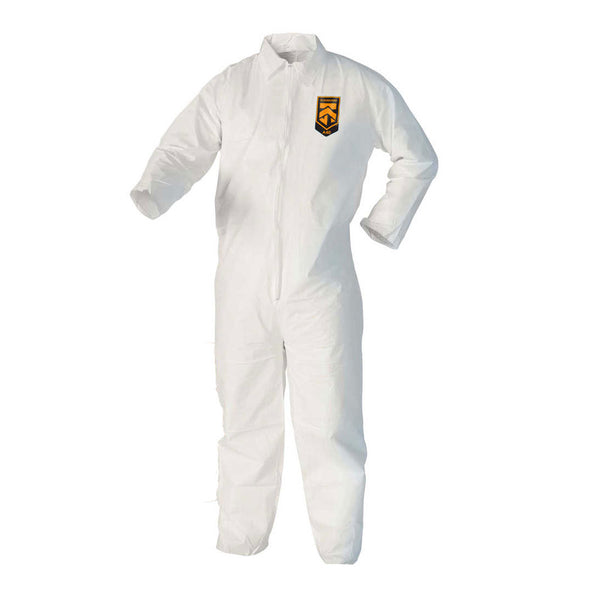 KleenGuard™ - A40 Liquid & Particle Protection Coveralls