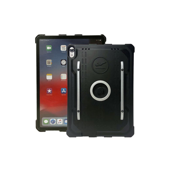 MyGoFlight - iPad Pro 11 (Gen 1) - Kneeboard/Mountable Case | KNE-1255