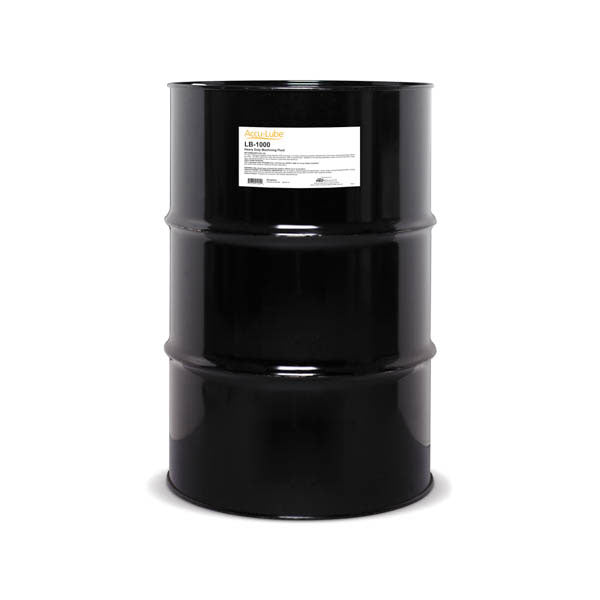 Accu-Lube® LB-1000 Lubricant - 55 Gallon | LB1055