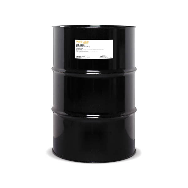 Accu-Lube® LB-5000 Lubricant - 55 Gallon | LB5055