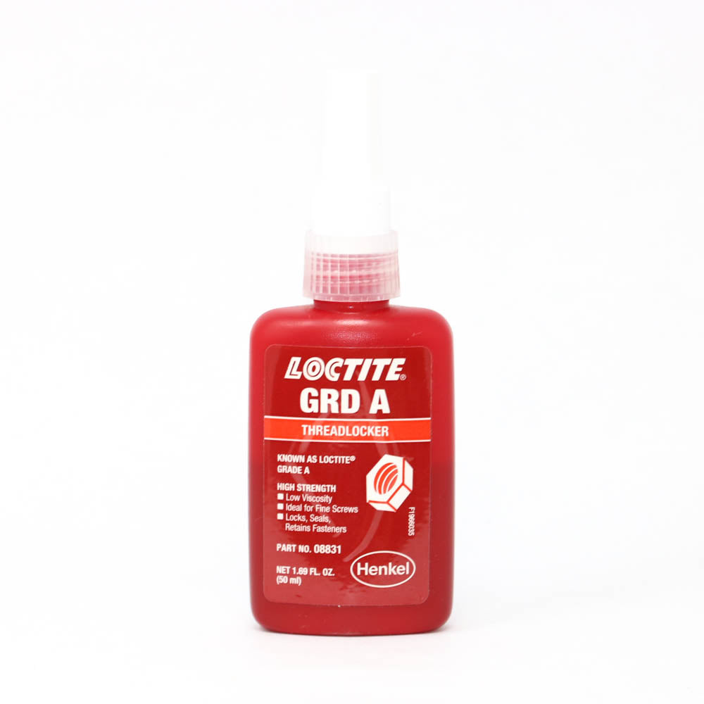 Loctite Letter Grade A (088) Wicking Grade High Strength Threa