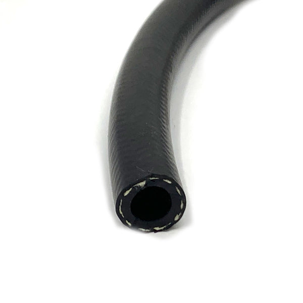 Thermoid - Rubber Synthetic Hose, 1/2''x 1' | MIL-DTL-6000D-1/2