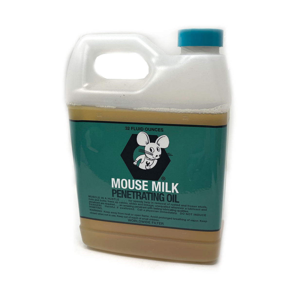 Mouse Milk Penetrating Oil | Mousemilk – Pilots HQ LLC.