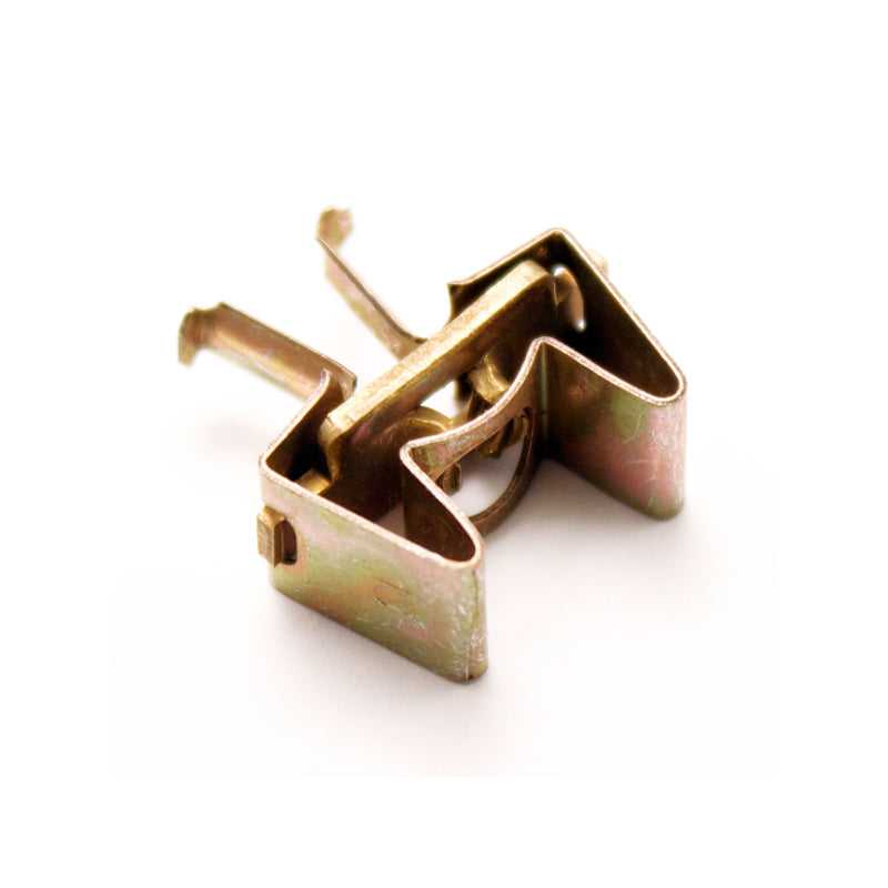 Mili Std - Sheet spring nut | MS33737-13C – Pilots HQ LLC