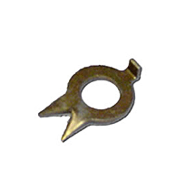 Mili Std Stainless Steel Washer, Key MS927609 Pilots HQ LLC.