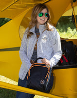 Flight Outfitters - Women's Fairbanks Fleece In Heather