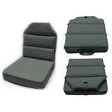 Aero Phoenix - Seat Cushion, 3" Bottom, 2" Back | OAPX232